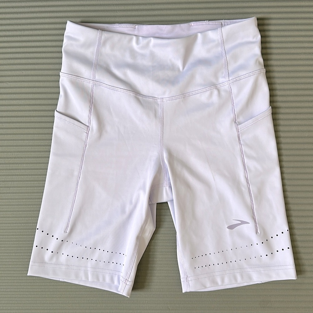 Brooks shorts
